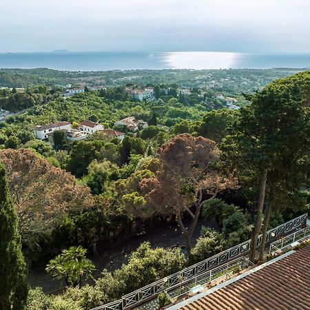 Appartamento Montenero Vista Mare Livourne Extérieur photo