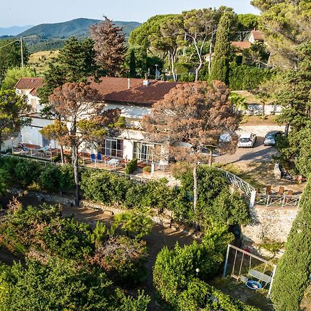 Appartamento Montenero Vista Mare Livourne Extérieur photo