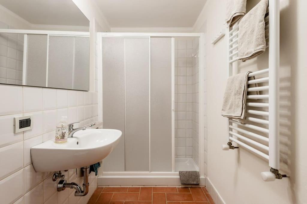 Appartamento Montenero Vista Mare Livourne Extérieur photo