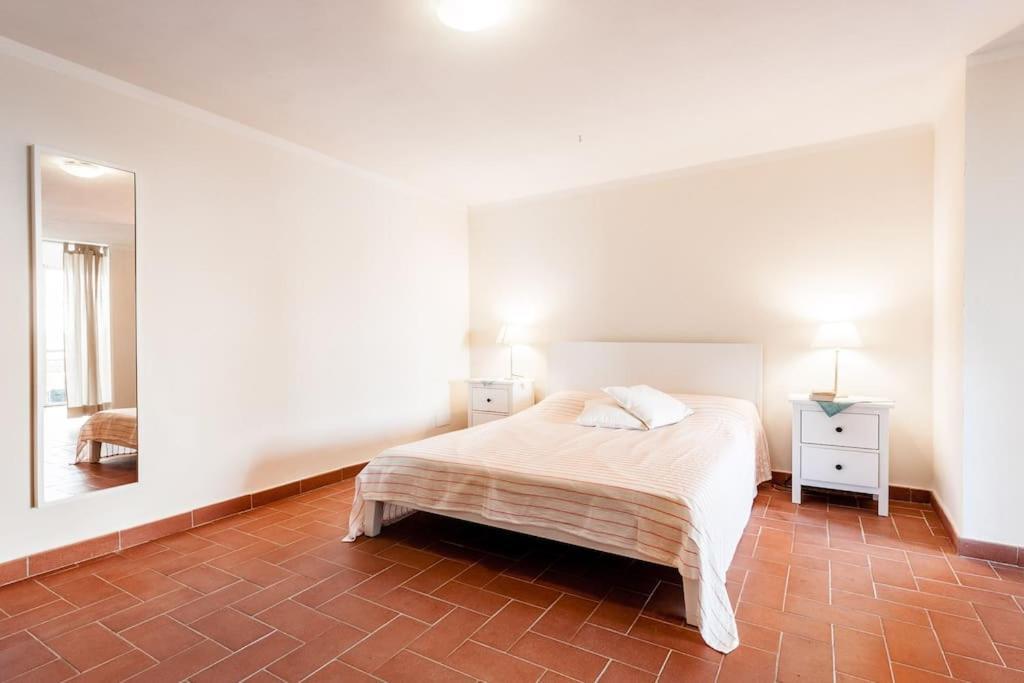 Appartamento Montenero Vista Mare Livourne Extérieur photo