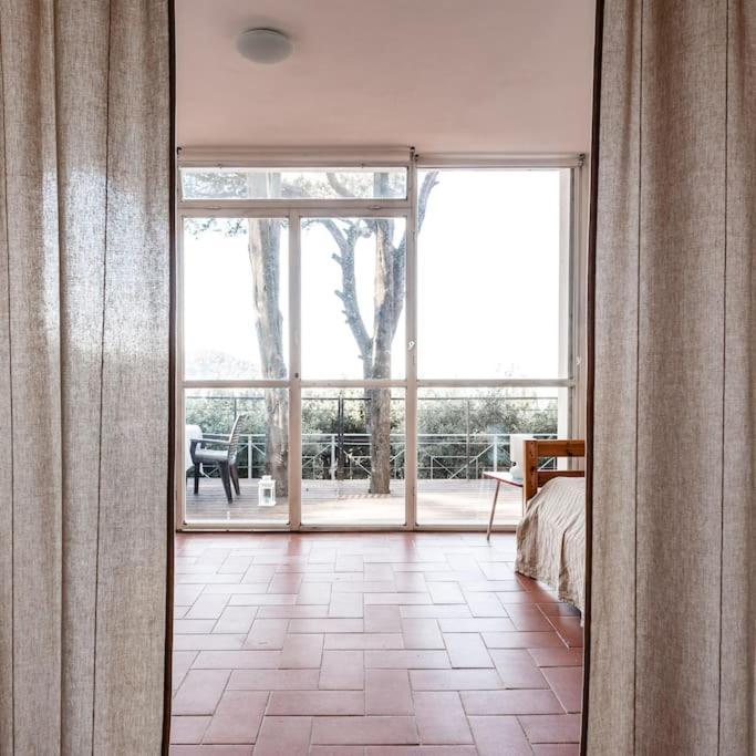 Appartamento Montenero Vista Mare Livourne Extérieur photo