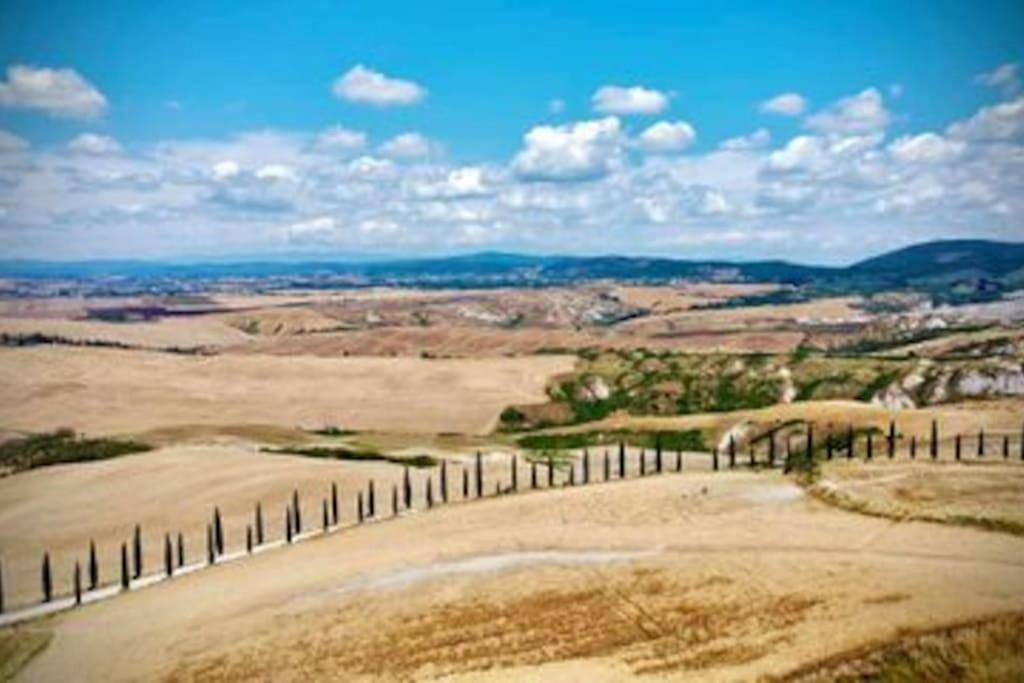Appartamento Montenero Vista Mare Livourne Extérieur photo